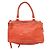 Givenchy Borsa Tote e Borsa a Spalla Pandora Wrinkled Red Large