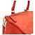 Givenchy Borsa Tote e Borsa a Spalla Pandora Wrinkled Red Large - vista 5