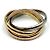 Cartier Anello Gold Classic Trinity Misura - vista 4