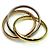 Cartier Anello Gold Classic Trinity Misura - vista 6