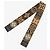 Louis Vuitton Sciarpa World Silk Brown - vista 3