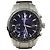 Seiko Astron Titanium Blue Dial