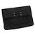 Chanel Clutch Classic Caviar Cosmetic Flap - vista 3