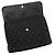Chanel Clutch Classic Caviar Cosmetic Flap - vista 8
