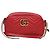 Gucci Borsa a tracolla GG Marmont Small