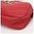 Gucci Borsa a tracolla GG Marmont Small - vista 11