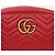 Gucci Borsa a tracolla GG Marmont Small - vista 5