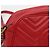 Gucci Borsa a tracolla GG Marmont Small - vista 7