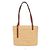 Loewe Borsa cesta quadrata in rafia Small - vista 2