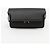 Marni Borsa a tracolla Saffiano Trunk East West Nera - vista 2