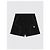 Moncler Bermuda in cotone - vista 5
