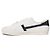 Sneakers Tom Ford in pelle bianca - vista 5