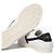 Sneakers Tom Ford in pelle bianca - vista 7