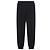 Moncler Pantaloni jogging Logo Nero