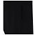 Moncler Pantaloni jogging Logo Nero - vista 6