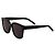 Autre Marque Gafas de sol SL negras de acetato - vista 4