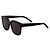 Autre Marque Gafas de sol SL negras de acetato - vista 5