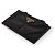 Prada Portacarte con zip e logo Triangle - vista 6