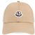 Moncler Logo Baseball Cap Beige - Ansicht 4