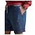 Ralph Lauren Pantaloncini in denim Prepster - vista 6