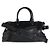 Louis Vuitton Black Pixel Lambskin LV Biker MM - vista 4