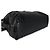 Louis Vuitton Black Pixel Lambskin LV Biker MM - vista 5