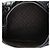 Louis Vuitton Black Pixel Lambskin LV Biker MM - vista 6