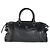 Louis Vuitton Black Pixel Lambskin LV Biker MM - vista 7