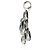 Pendente Renaissance in argento sterling e topazio David Yurman - vista 4