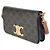 Céline Celine Multipochette Schultertasche aus braunem Triomphe Canvas - Ansicht 3