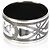 Bracciale Grand Apparat Extra Wide Hermès - vista 2