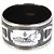 Bracciale Grand Apparat Extra Wide Hermès - vista 4