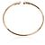 Bracciale Tiffany T Wire in oro rosa Tiffany & Co. - vista 2