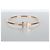 Bracciale Tiffany T Wire in oro rosa Tiffany & Co. - vista 6