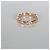 Bulgari Anello Serpenti Viper BVLGARI in oro rosa e diamanti - vista 5