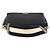 Gucci Borsa a tracolla in tela nera 2003 - vista 4