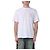 Versace T-Shirt mit geprägtem Logo
