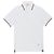 Thom Browne Classic Pique Stripe Polo T-Shirt
