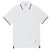 Thom Browne Classic Pique Stripe Polo T-Shirt - Ansicht 3