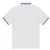 Thom Browne Classic Pique Stripe Polo T-Shirt - Ansicht 4