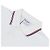 Thom Browne Classic Pique Stripe Polo T-Shirt - Ansicht 5