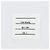Thom Browne Classic Pique Stripe Polo T-Shirt - Ansicht 6