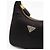 Prada Mini Borsa Re-edition Re-Nylon - vista 8