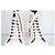 Alexander Mcqueen Sneakers Shearling Tread Slick - vista 4