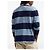 Ralph Lauren Rugby-Poloshirt mit Streifen - Ansicht 7