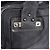 Chloé Borsa Tote in Pelle Nera con Tasche - vista 13