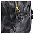 Chloé Borsa Tote in Pelle Nera con Tasche - vista 9