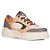 Fendi Force Sneaker Orange - Ansicht 6