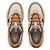 Fendi Force Sneaker Orange - Ansicht 7
