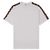 Burberry Baumwoll-T-Shirt mit karierten Abschlüssen